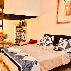 Dar Gerniz Riad